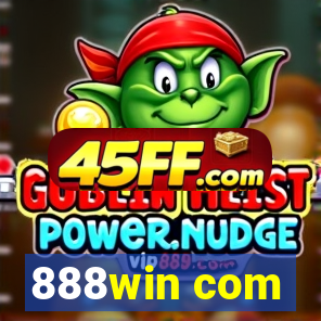 888win com